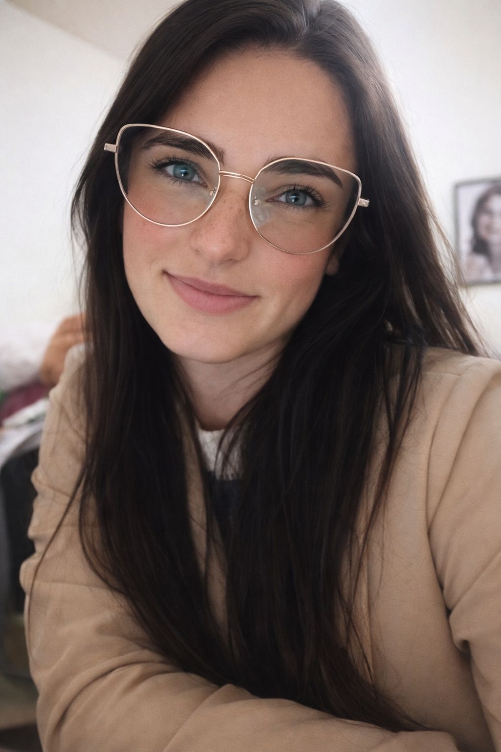 Arqª Leticia Fernandes